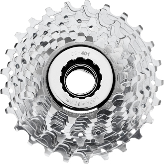 CASSETTE CA 10V VELOCE 13-26