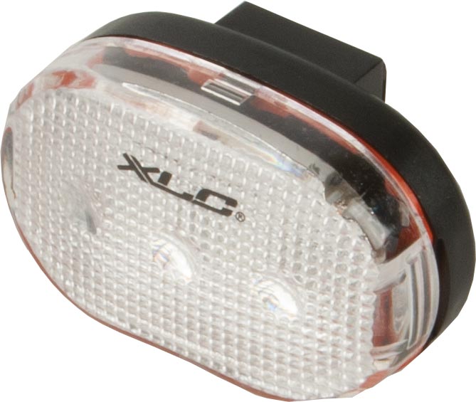 KOPLAMP XLC 4019 3 LED BATT STUUR