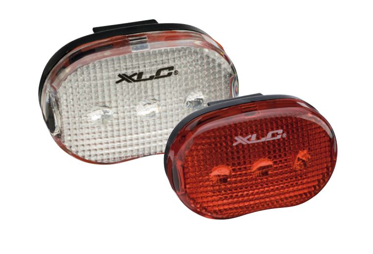 LAMPSET XLC 3 LED 4032