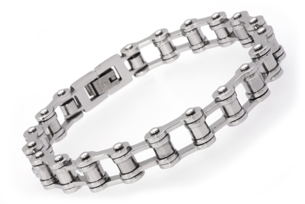 Wippermann Armband wipp ketting s 17cm afbeelding
