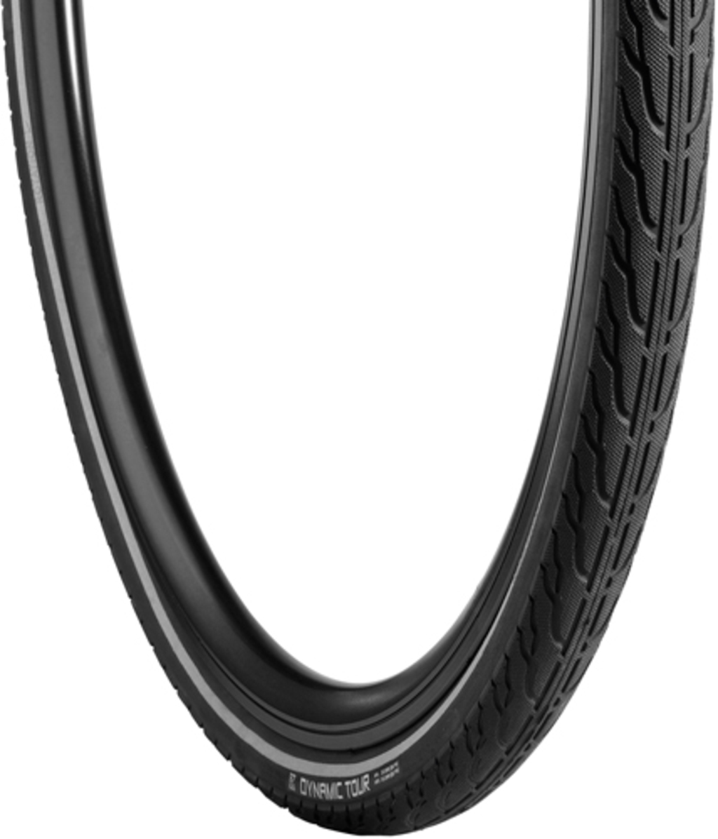 Photo - Pneu Vredestein Dynamic Tour 37-622 700 x 37