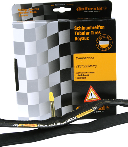 TUBE 28 CO COMPETITION 22MM ZW