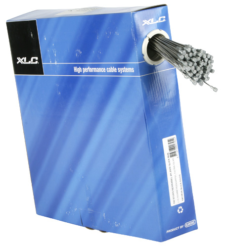 KABEL XLC WP REM BINNEN RACE 2.00 RVS SL DS A 100