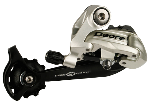Deore / M591