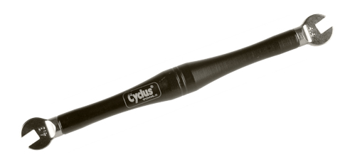 GRS CYCLUS NIPPELSPANNER SH 4.3-4.4MM