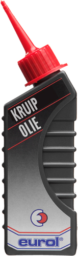 OLIE EUROL KRUIPOLIE FLACON 100ML