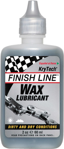 OLIE FINISH WAX LUBRICANT FLACON 60ML