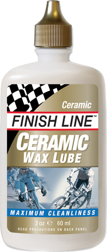OLIE FINISH  WAX LUBE CER FLACON 60ML