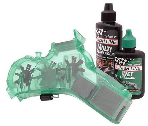 GRS FINISH KETTINGREINIGER