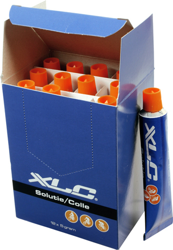 SOLUTIE XLC TUBE 5 GRAM DS A 12