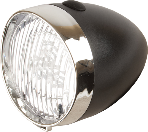 KOPLAMP XLC WP RETRO HOLL LED BATT BALH ZW DS A 10