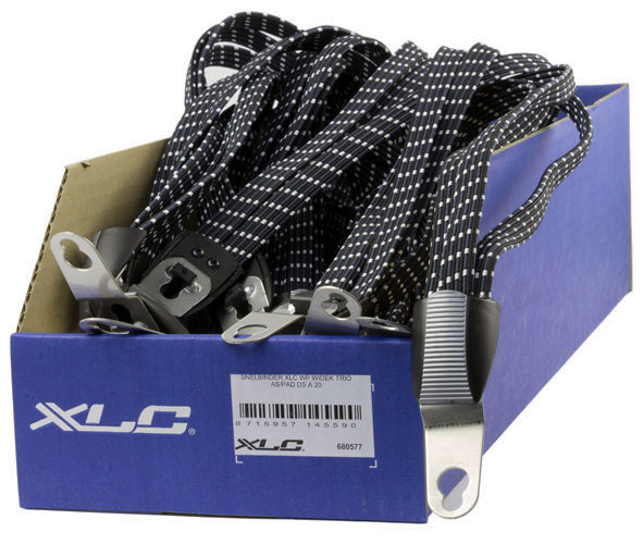 SNELB XLC WP WIDEK TRIO AS/PAD DS A 20