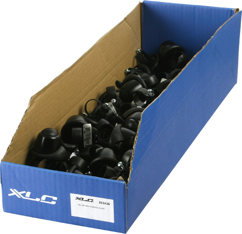 BEL XLC WP WIDEK DECIBEL 2 MINI ZW DS A 40