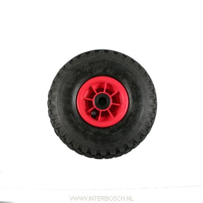 Steekwagen