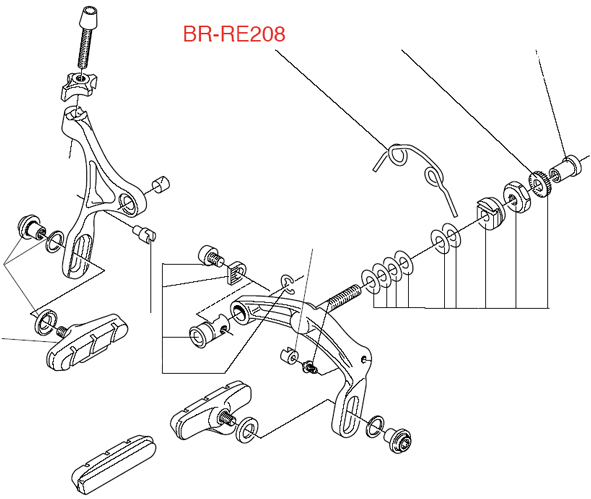 REMD CA VEER DUBBEL BR-RE208 DS A 5
