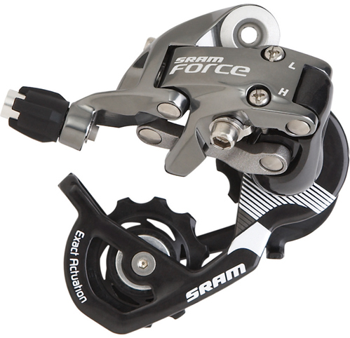 DERAILLEUR A SRAM FORCE 10V