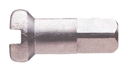 SPAAKNIPPEL DT AL 15 14MM DS A 100