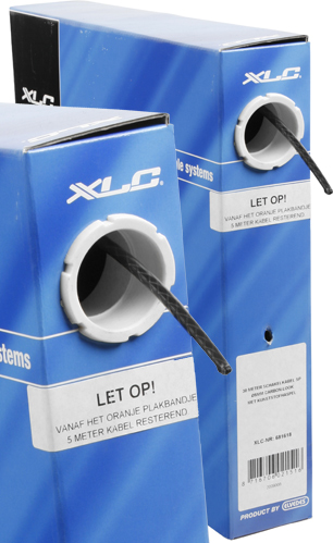 KABEL XLC WP ROL BUITEN 5.0MM 30MTR VERS CB LOOK