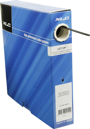 KABEL XLC WP ROL BUITEN 5.0MM 30MTR REM CB LOOK