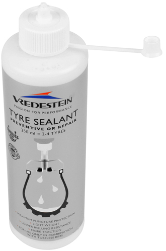 TYRE SEALANT