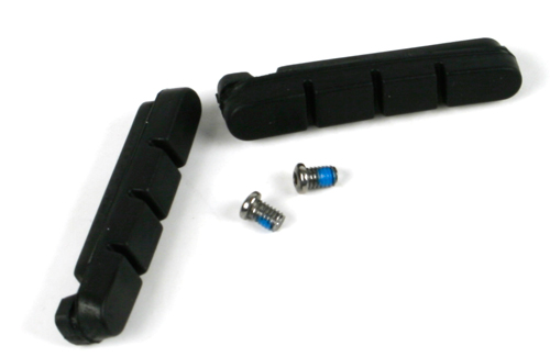 REMRUBBER AVID SHORTY RACE SET A 2