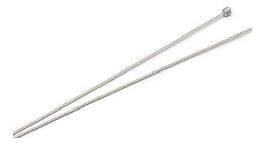 KABEL XLC DER BINNEN 4X4 RVS 3.00 6472