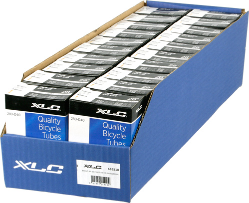 BIB XLC WP 28X11/4-13/8-11/2-175 DV (40) DS A 20