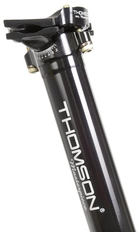 ZADELPEN THOM MASTERPIECE 27.2X330 ZW