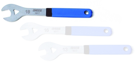 GRS UNIOR CONUSSLEUTEL 18MM