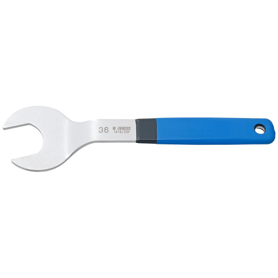 GRS UNIOR BALHOOFDSLEUTEL 36MM