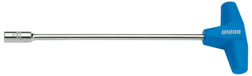 GRS UNIOR DOPSLEUTEL T MODEL 8.0MM