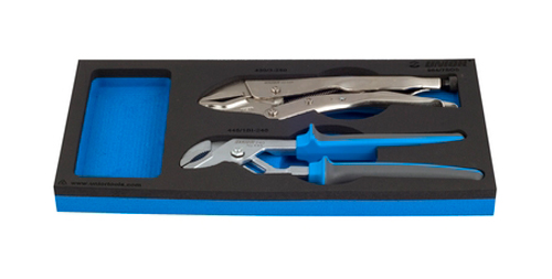 GRS UNIOR INLAY TANGENSET GRIP 2DLG