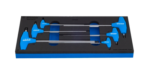 GRS UNIOR INLAY INBUSSET BOLKOP T MODEL 6DLG