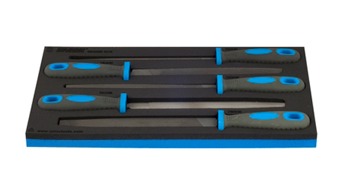 GRS UNIOR INLAY VIJLENSET 5DLG