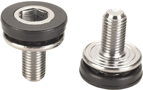 TRAPD TRUV BOUTSET M8  SQUARE/POWERSPLINE SET A 2