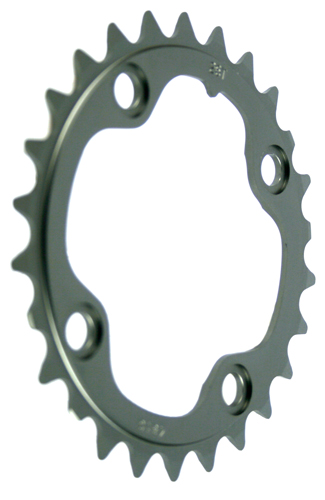 KETT BLAD 26 SRAM XX ATB ALM 80 GRY