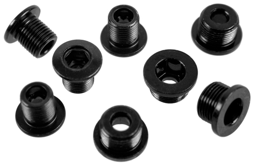 KETTD BLAD SRAM BOUTSET 4X2 STAAL ZWART