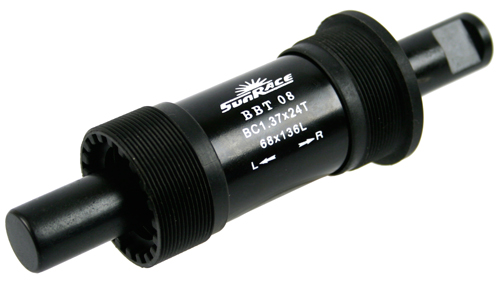 TRAPASSET SUNRACE 68-37/136 BSA M/SPIE