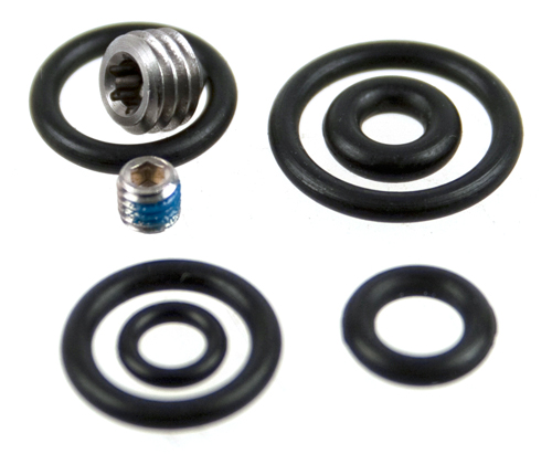 VORKD RS SERVICEKIT REMOTE XLOC