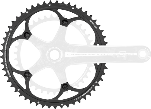 KETT BLAD 50 CA CENTAUR/VELOCE CT ZW 10V FC-CE450