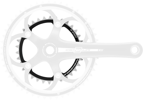 KETT BLAD 39 CA CENTAUR ALM 10V FC-CE239