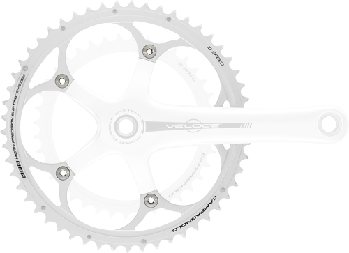 KETT BLAD 52 CA VELOCE ZI 10V FC-VL652
