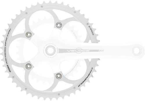KETT BLAD 50 CA VELOCE CT ZI 10V FC-VL450