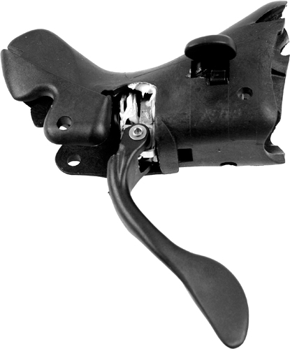CENTAUR / VELOCE 2011