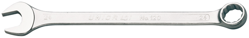 GRS UNIOR RING/STEEKSLEUTEL LANG 18MM