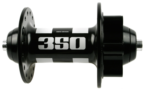 NAAF DT V 350 ATB 32G DB 100/5