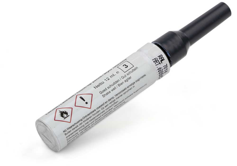 LAKSTIFT XLC GRIJS RAL7016