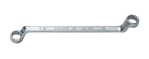 GRS UNIOR RINGSLEUTEL 20X22MM INL
