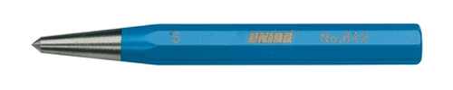 GRS UNIOR DREVEL M/PUNT 5MM INL