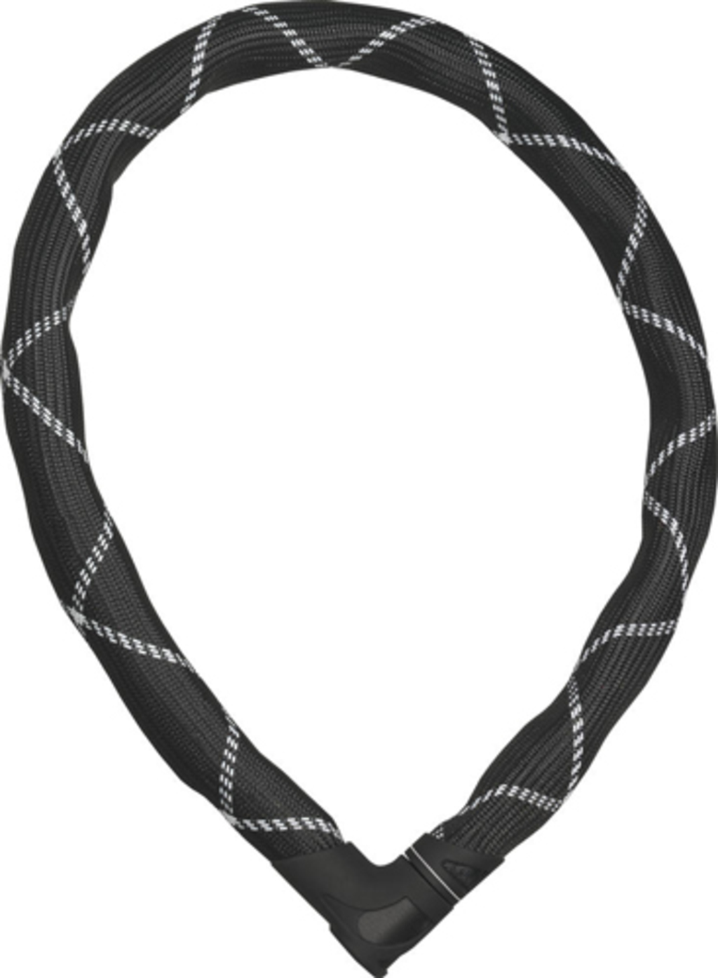 Kettingslot Abus Iven Chain 8210